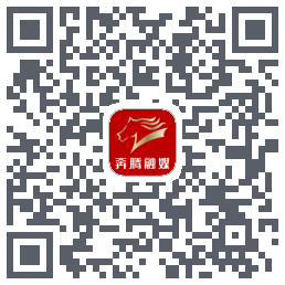 奔腾融媒 QRcode