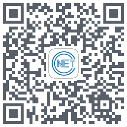 CCCNET QR-код для загрузки