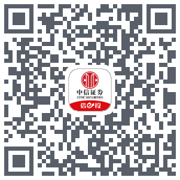 中信证券 QRcode