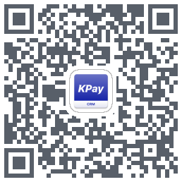 KPAY CRM β的下载二维码