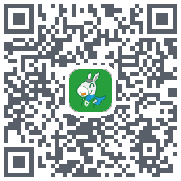 驴充充codice QR per il download