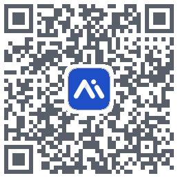 秘塔AI搜索codice QR per il download