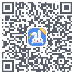 巴乐兔房东 QRcode