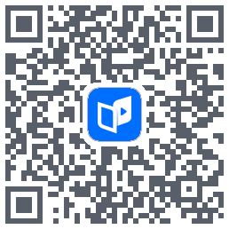 腾讯云课堂 QRcode