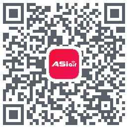 ASIAIR QRcode