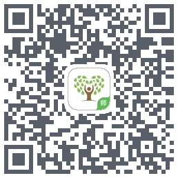 知心慧学教师端 QRcode