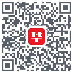 华图在线codice QR per il download