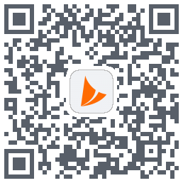 启航教育(dev)código QR de descarga de