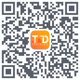 TrainDev的下载二维码