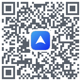 WhatsGPS QR-код для загрузки