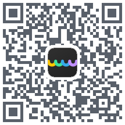 UPDFรหัส QR สำหรับดาวน์โหลด