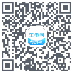 车电网 QRcode