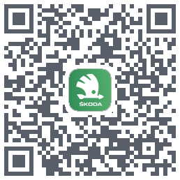 斯柯达 QRcode