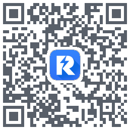 润宝快充 QRcode