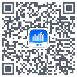 数据分析V10的下載二維碼