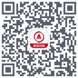 华夏财富 QRcode