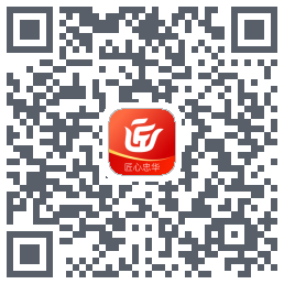 匠心忠华 QRcode