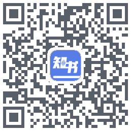 人邮知书código QR de descarga de