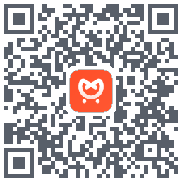 蝉选 QRcode