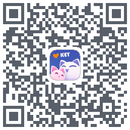 亲Key键盘的下載二維碼