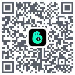 掌心雷 QRcode