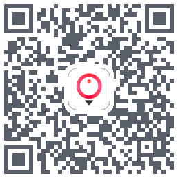 有鱼记账のダウンロードQRコード