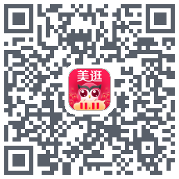 美逛的下載二維碼