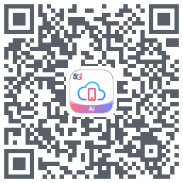 云智手机 QRcode