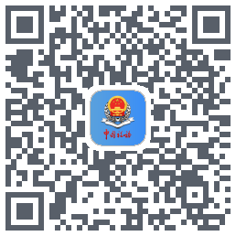 甘肃税务 QRcode