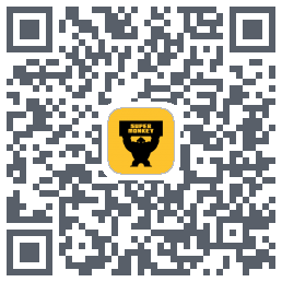超级猩猩 QRcode