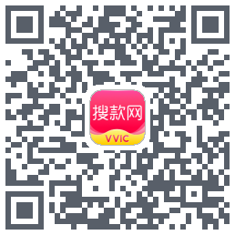 搜款网 QRcode