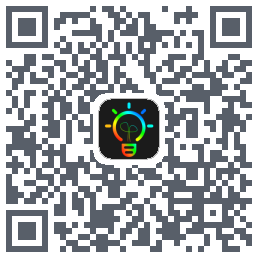 拾音灯 QRcode