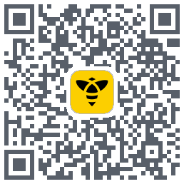 蜂佣乐รหัส QR สำหรับดาวน์โหลด