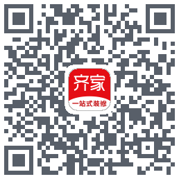 齐家Beta的下載二維碼