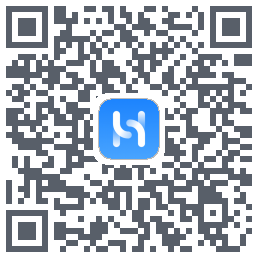Haylou Funรหัส QR สำหรับดาวน์โหลด