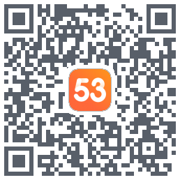 53伴学 QRcode