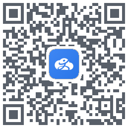 文通云教师端的下載二維碼