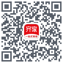 齐家Beta的下載二維碼