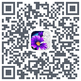 Calm Color的下載二維碼