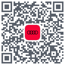 上汽奥迪 QRcode
