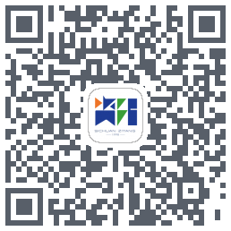 数字资阳 QRcode