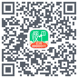 瘦吧减脂 QRcode