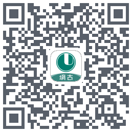 农批管家kod QR do pobrania