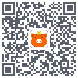 金猪kod QR do pobrania