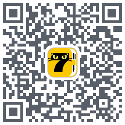 七猫作家助手的下載二維碼