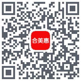 合美惠的下載二維碼