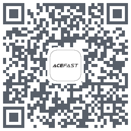 ACEFAST积速的下載二維碼