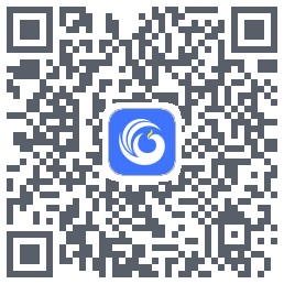 凤凰AI英语のダウンロードQRコード