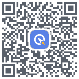 金十数据 QRcode