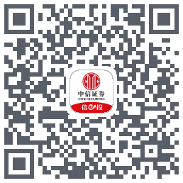 中信证券 QRcode